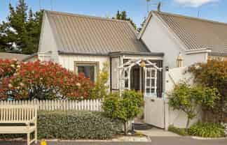 16/117 Bowhill Road, New Brighton
