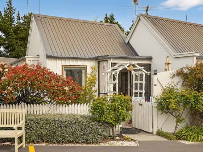 16/117 Bowhill Road, New Brighton