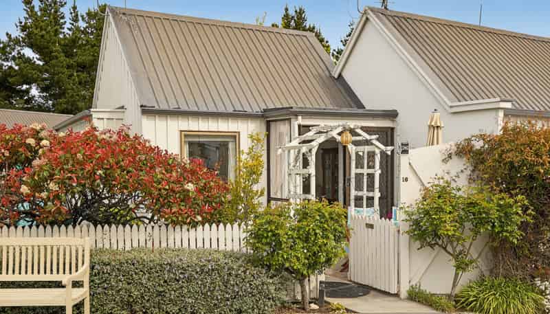 16/117 Bowhill Road, New Brighton