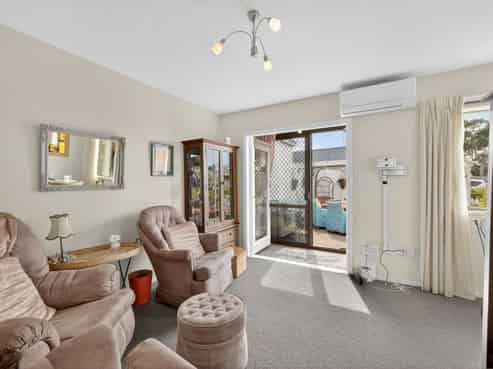 16/117 Bowhill Road, New Brighton