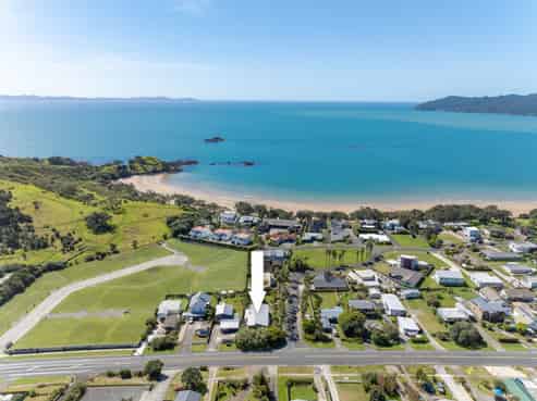 2A Bayside Drive, Coopers Beach
