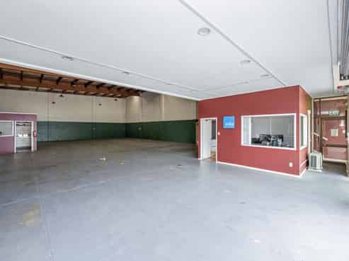 Receivership sale - Versatile Industrial