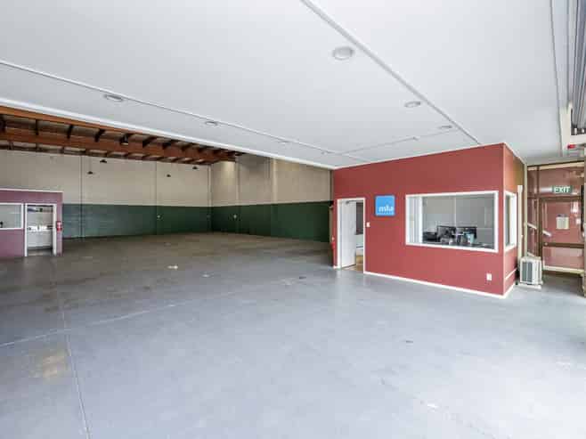 Receivership sale - Versatile Industrial