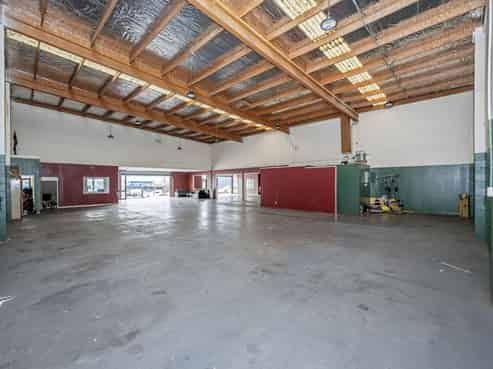 Receivership sale - Versatile Industrial