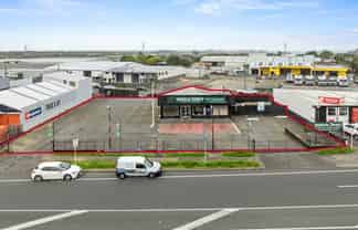 Receivership sale - Takanini Industrial