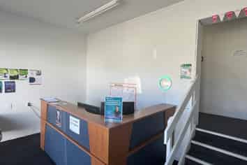 Multi Function Office Space