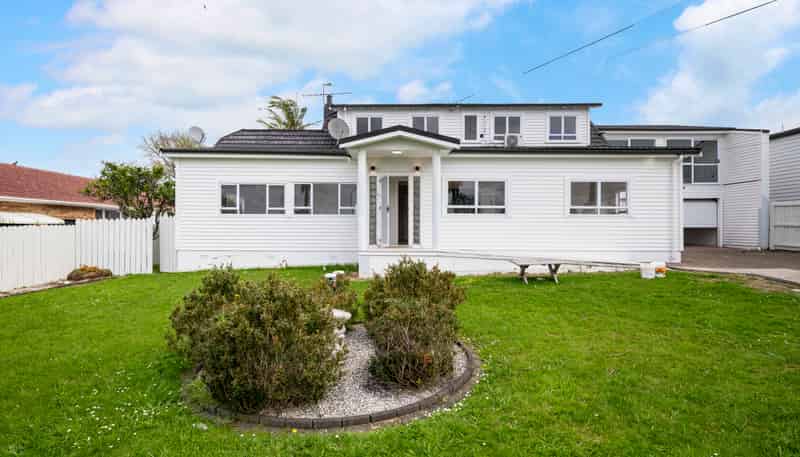 103 Tui Road, Papatoetoe