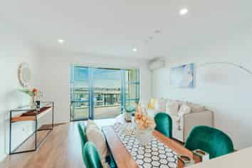 301/46 Rosedale Road, Pinehill