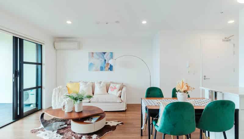 301/46 Rosedale Road, Pinehill