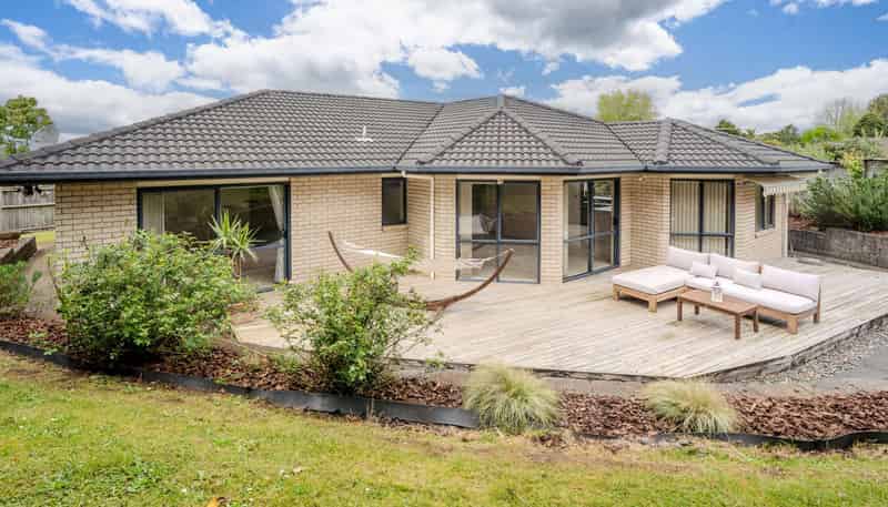 11 Oakridge Drive, Kerikeri