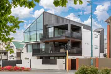 2/52 Armagh Street, Christchurch Central