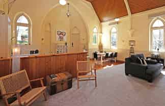 13 Duke Street, Five Forks and Surrounds