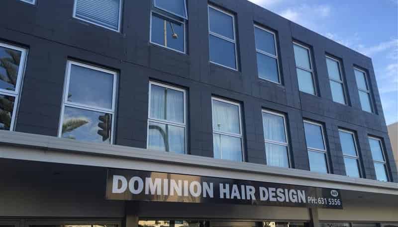 1/469 Dominion Road, Mount Eden