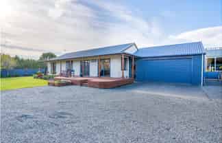 107 Great North Road, Winton