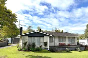 10 Mangarino Street, Te Kuiti