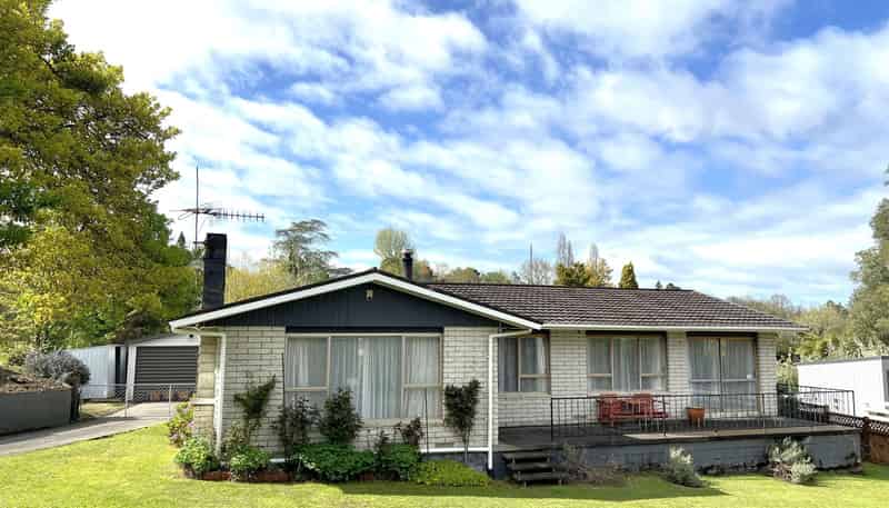 10 Mangarino Street, Te Kuiti