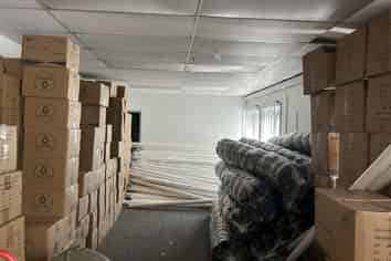 Budget Storage or Manufacturing | 1,348sqm