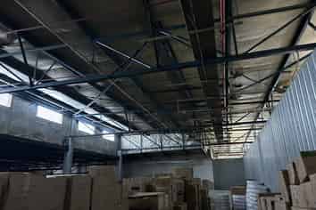 Budget Storage or Manufacturing | 1,348sqm
