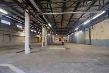 Budget Storage or Manufacturing | 1,348sqm