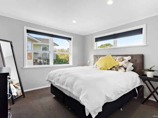 15A City View Terrace, Birkenhead
