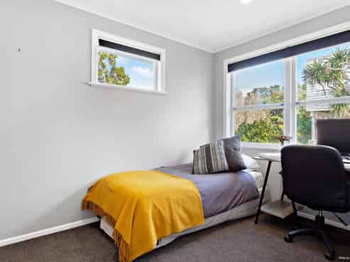 15A City View Terrace, Birkenhead