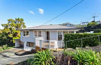 15A City View Terrace, Birkenhead