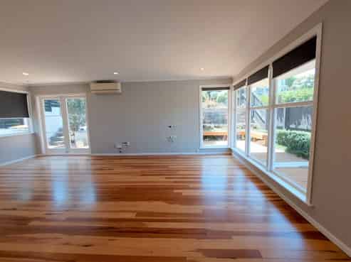 15A City View Terrace, Birkenhead