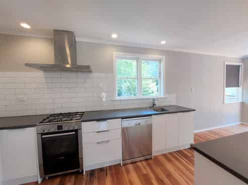 15A City View Terrace, Birkenhead