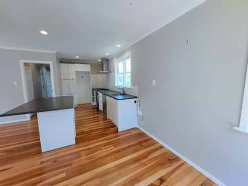 15A City View Terrace, Birkenhead