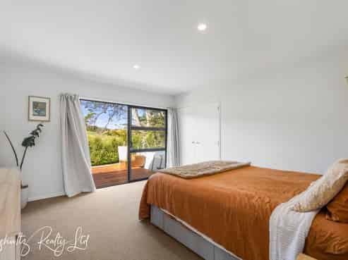 316 Mountain Road, Maungaturoto