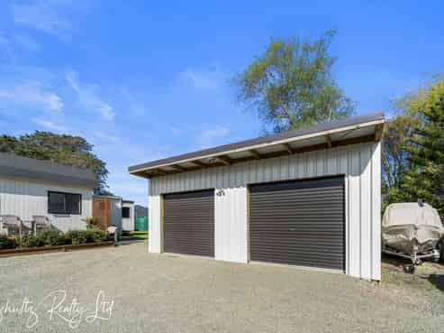 316 Mountain Road, Maungaturoto