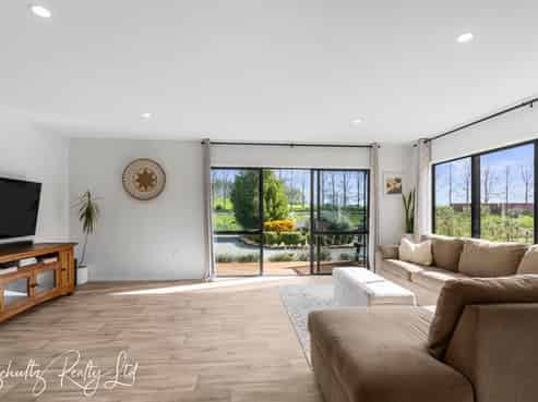 316 Mountain Road, Maungaturoto