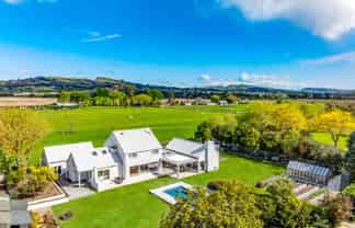 260 Brookvale Road, Havelock North