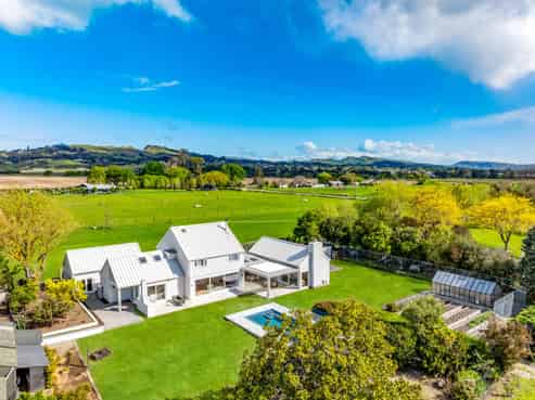 260 Brookvale Road, Havelock North