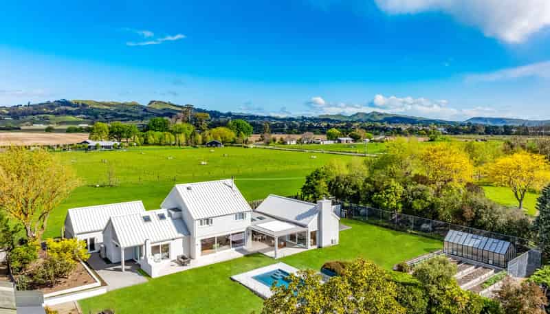 260 Brookvale Road, Havelock North