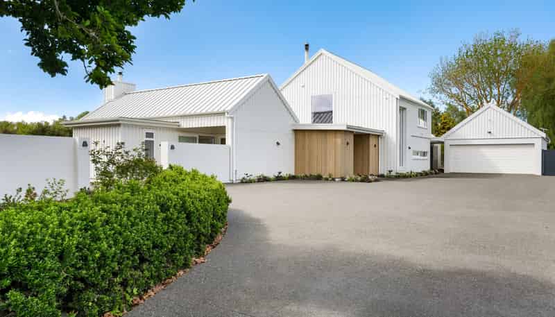 260 Brookvale Road, Havelock North