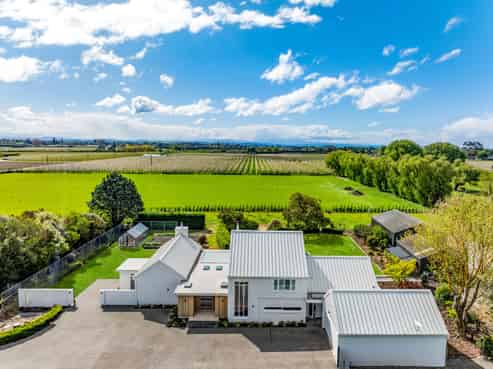 260 Brookvale Road, Havelock North