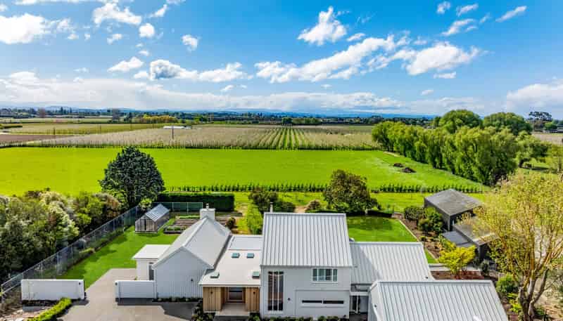 260 Brookvale Road, Havelock North