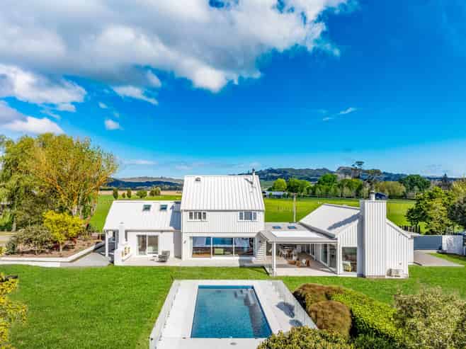 260 Brookvale Road, Havelock North