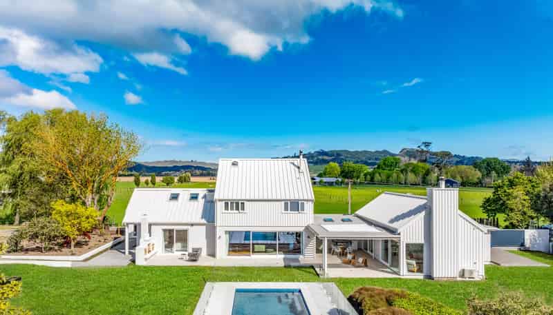 260 Brookvale Road, Havelock North