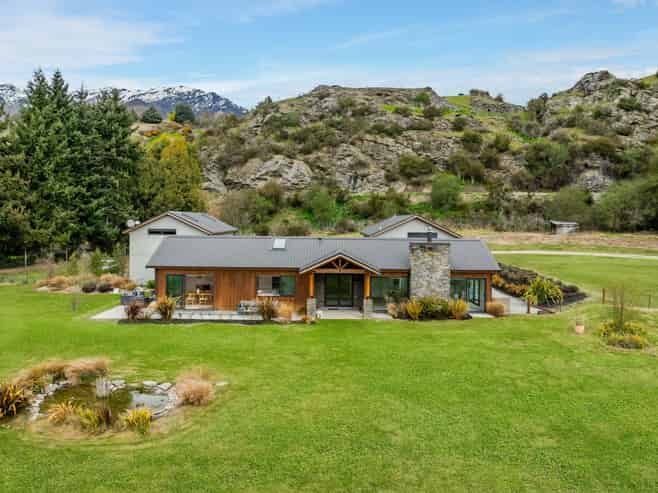 62 Morven Ferry Road, Arrow Junction