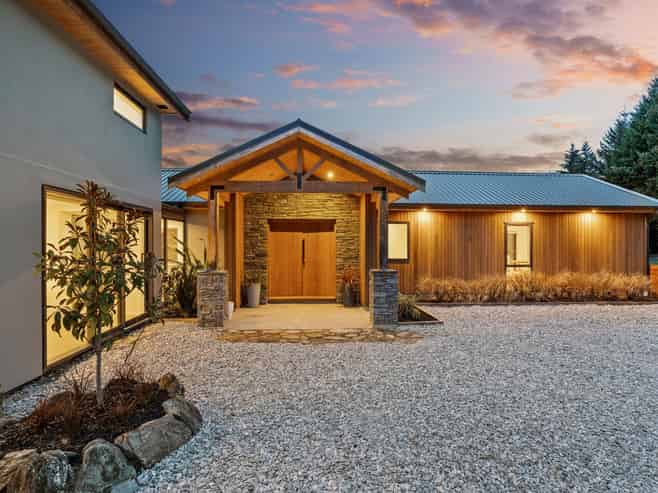 62 Morven Ferry Road, Arrow Junction