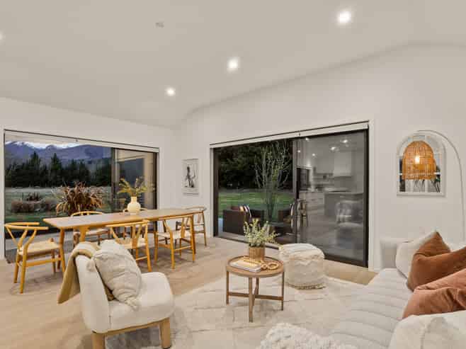 62 Morven Ferry Road, Arrow Junction
