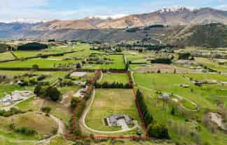 62 Morven Ferry Road, Arrow Junction