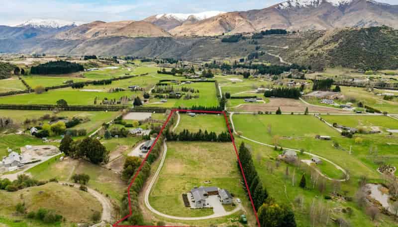 62 Morven Ferry Road, Arrow Junction