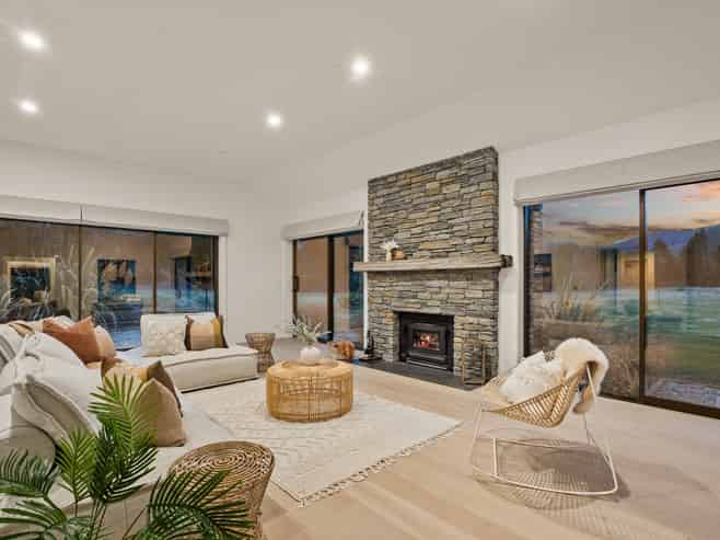 62 Morven Ferry Road, Arrow Junction