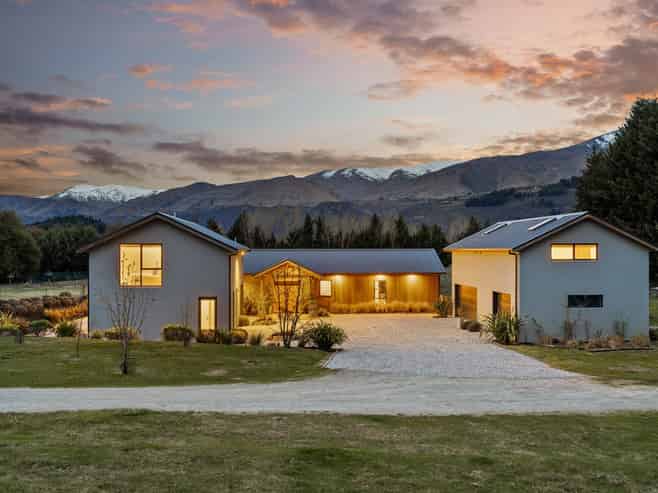 62 Morven Ferry Road, Arrow Junction