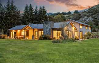 62 Morven Ferry Road, Arrow Junction