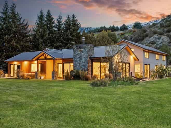 62 Morven Ferry Road, Arrow Junction