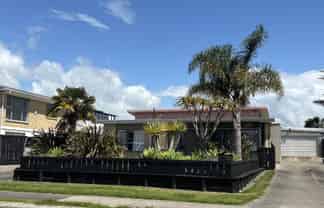 107 Riverside Drive, Whakatane